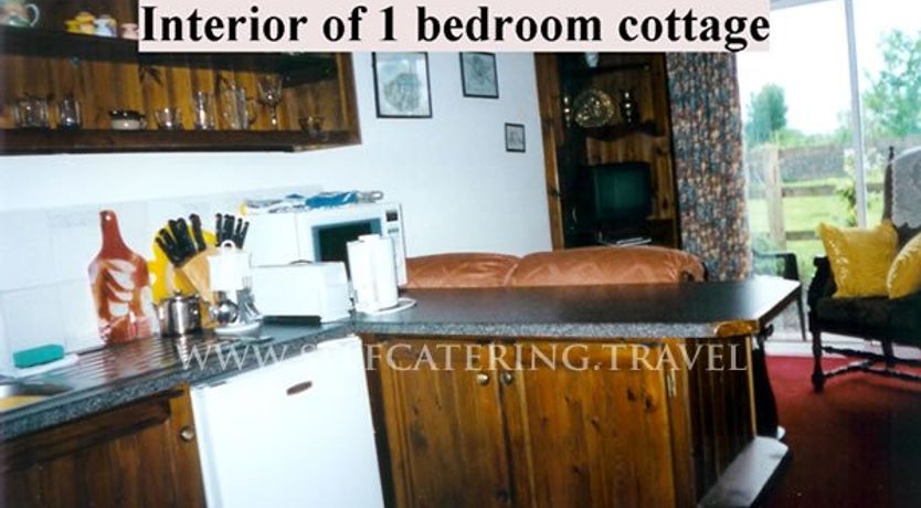 Photo of Caheroyan Cottages