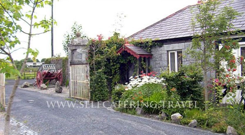 Photo of Caheroyan Cottages
