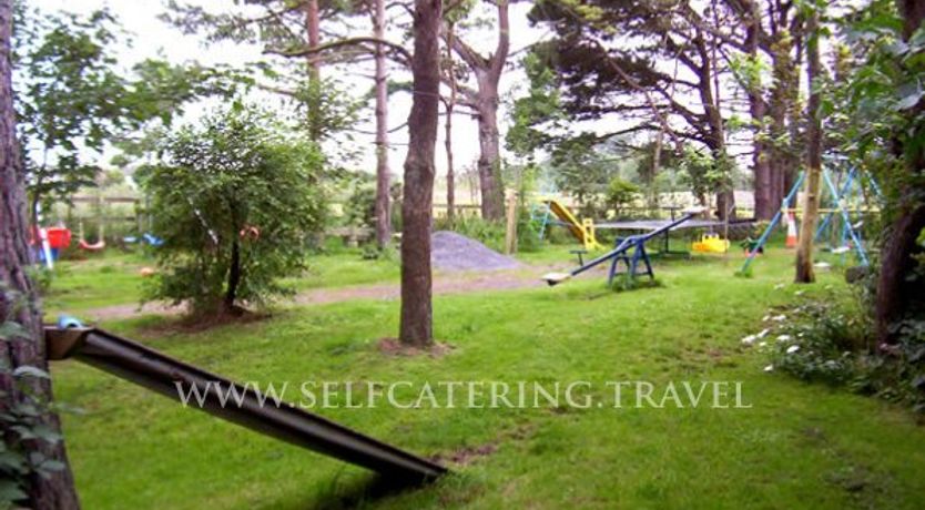 Photo of Caheroyan Cottages