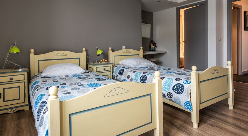 Photo of The Boardroom