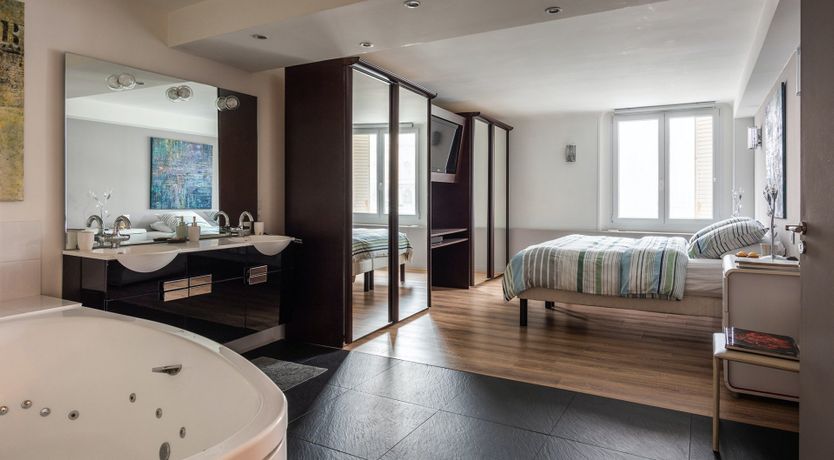 Photo of The Boardroom