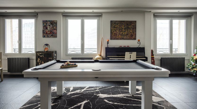 Photo of The Boardroom