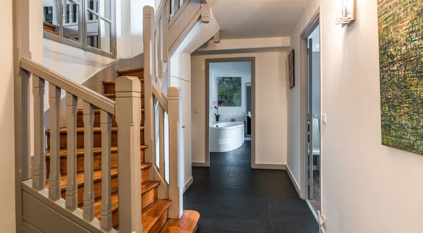 Photo of The Boardroom