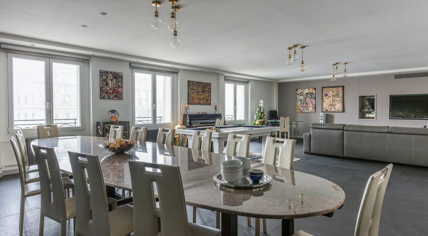 Photo of The Boardroom