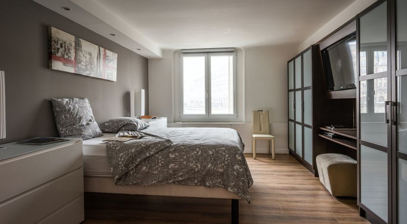 Photo of The Boardroom