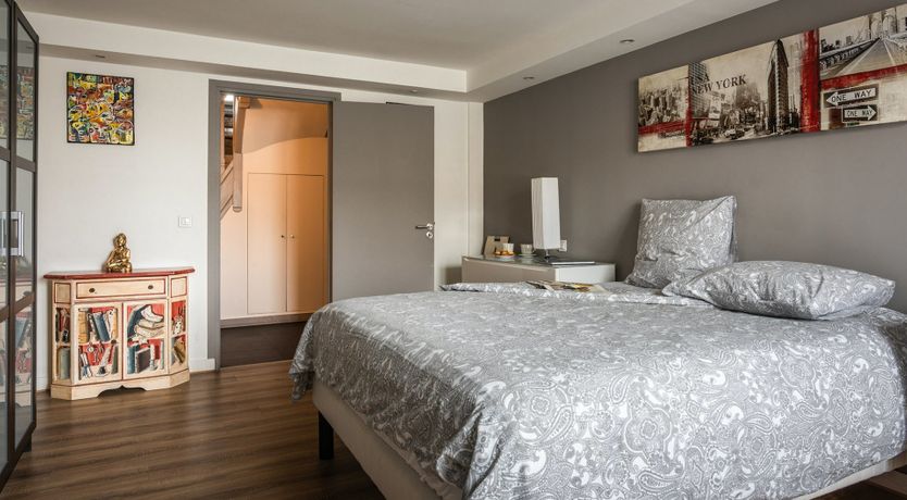 Photo of The Boardroom