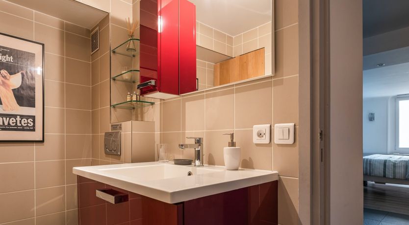 Photo of The Boardroom