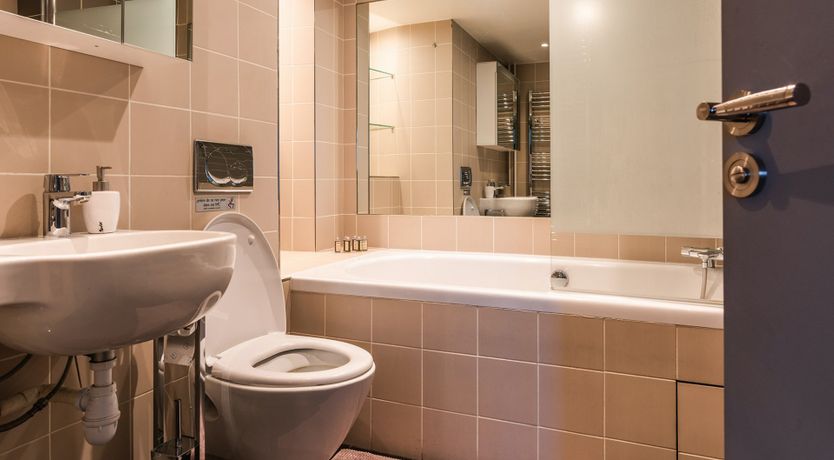 Photo of The Boardroom