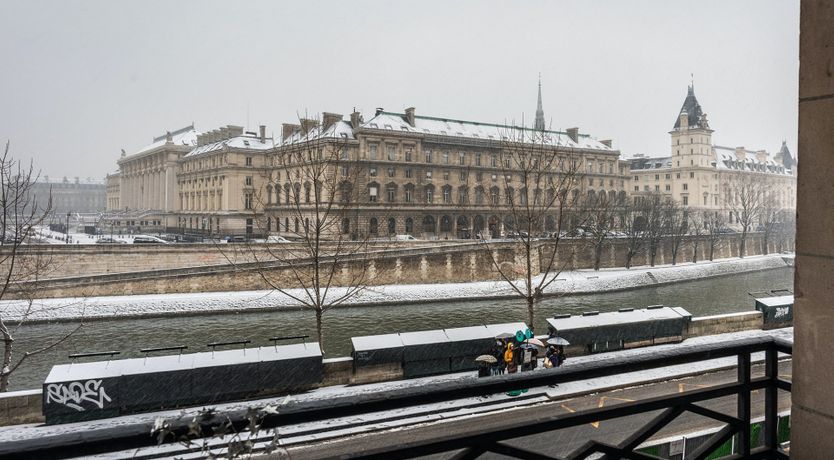 Photo of The Boardroom