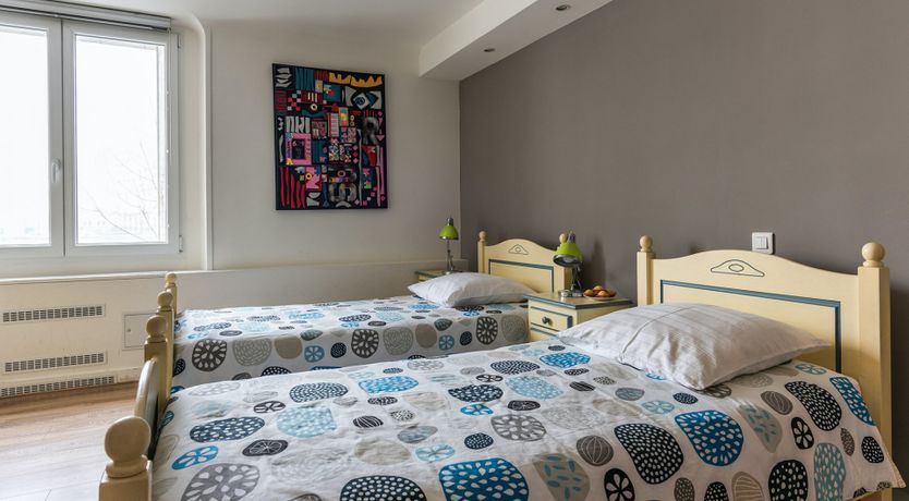 Photo of The Boardroom