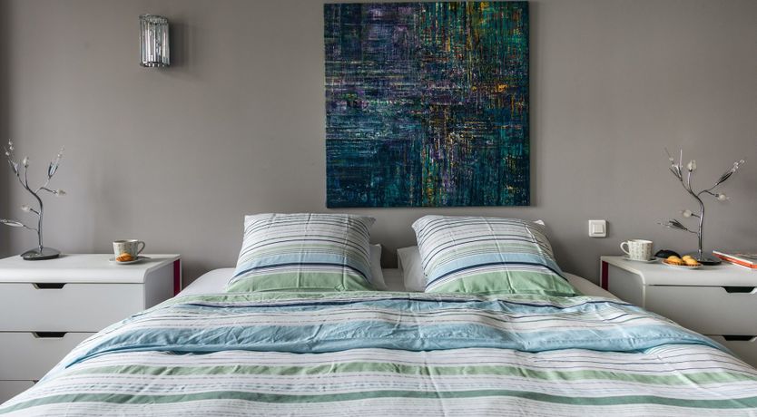 Photo of The Boardroom