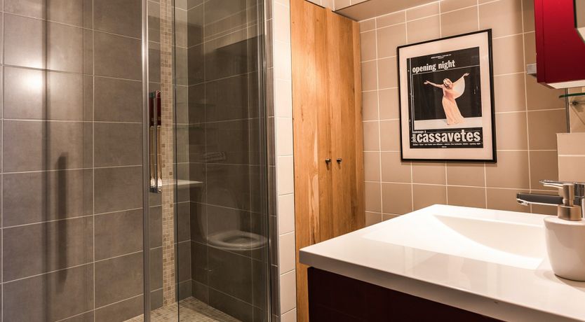 Photo of The Boardroom