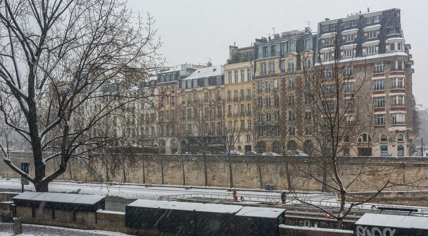 Photo of The Boardroom