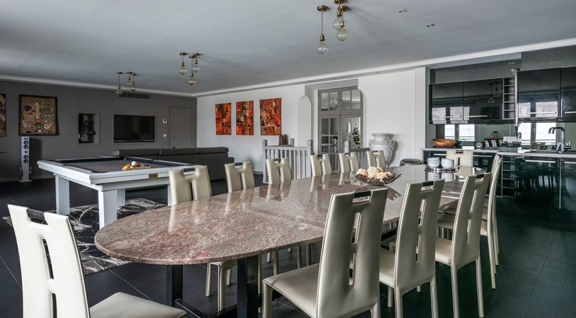 Photo of The Boardroom