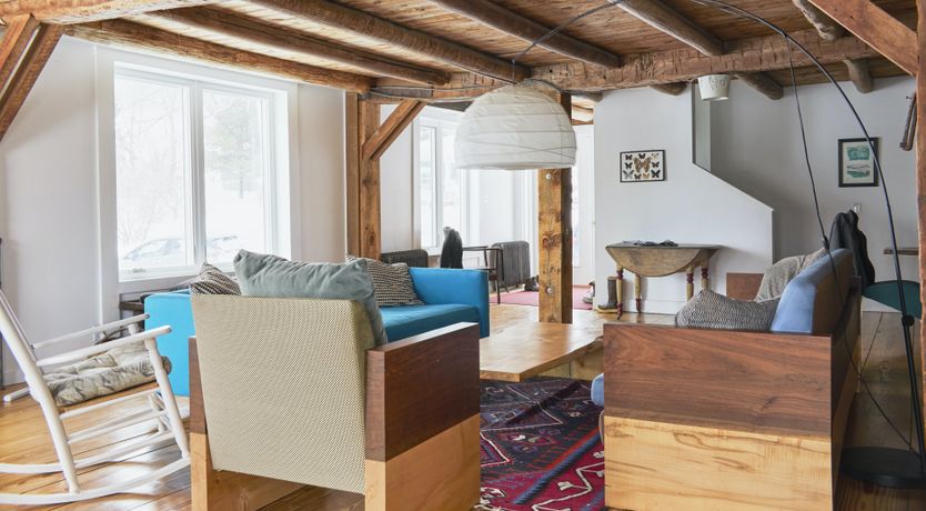 Photo of Old Macdonald