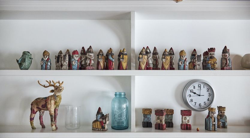 Photo of Old Macdonald