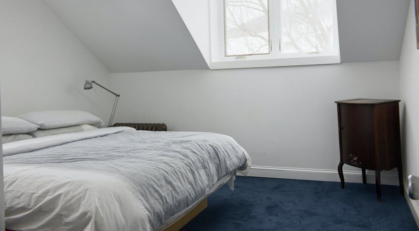 Photo of Old Macdonald