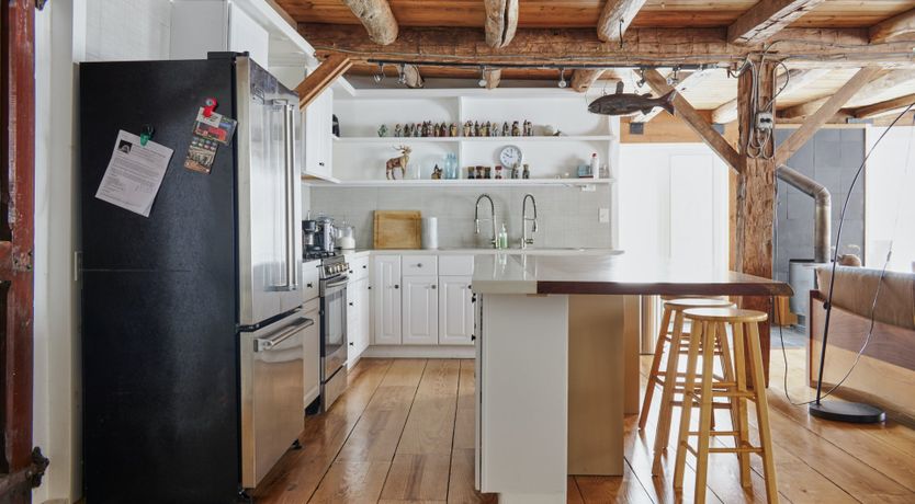 Photo of Old Macdonald