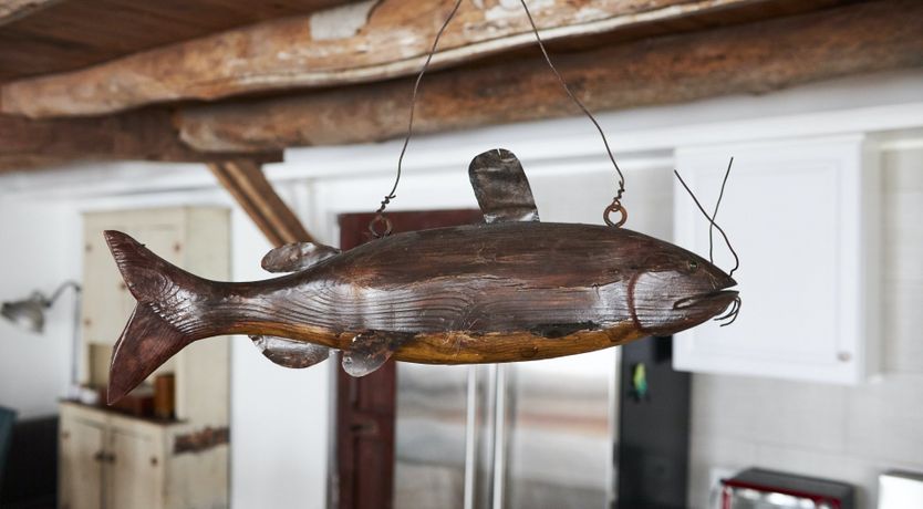 Photo of Old Macdonald