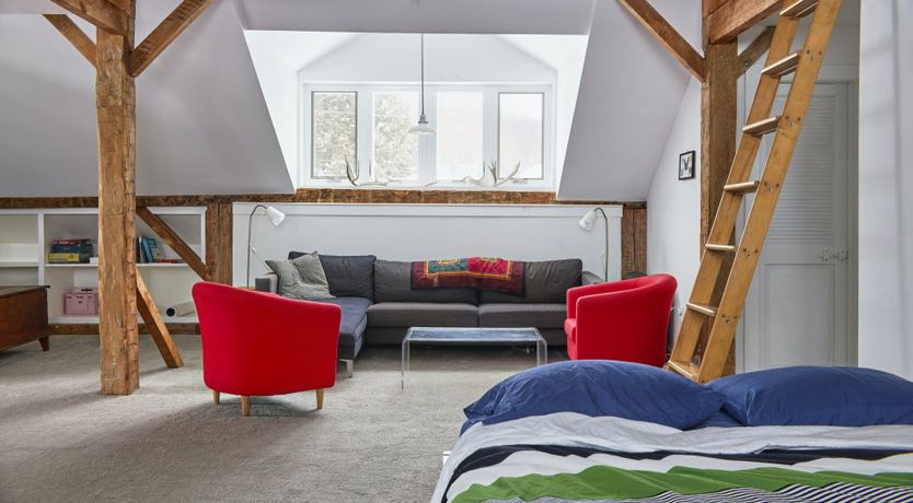 Photo of Old Macdonald