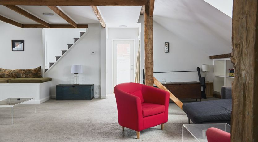 Photo of Old Macdonald