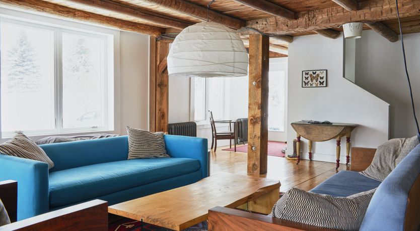 Photo of Old Macdonald