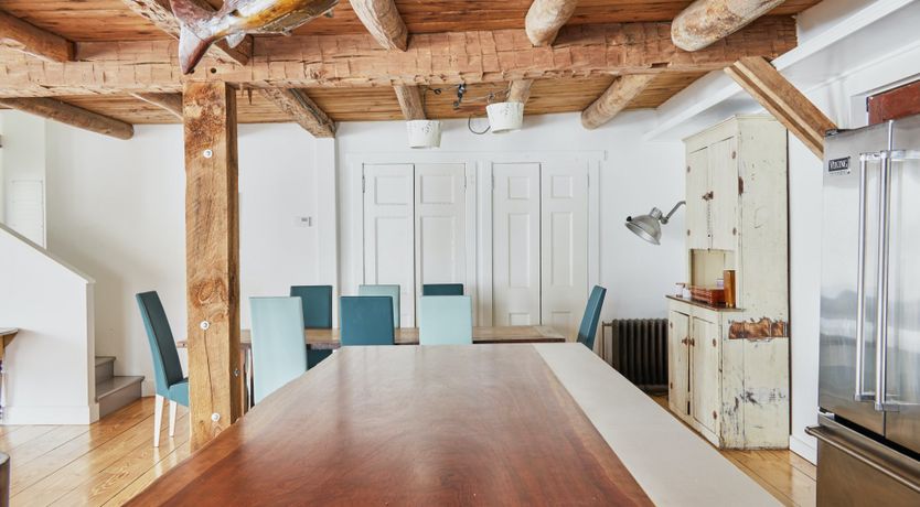 Photo of Old Macdonald