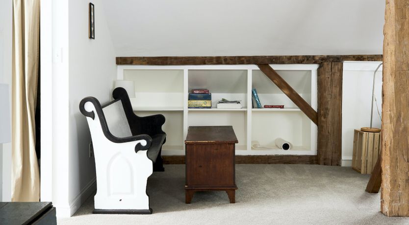 Photo of Old Macdonald