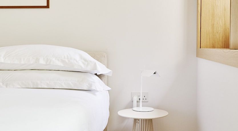 Photo of Follow the Night