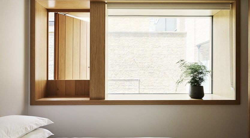 Photo of Follow the Night