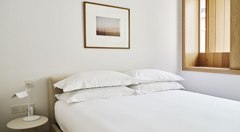 Photo of Follow the Night