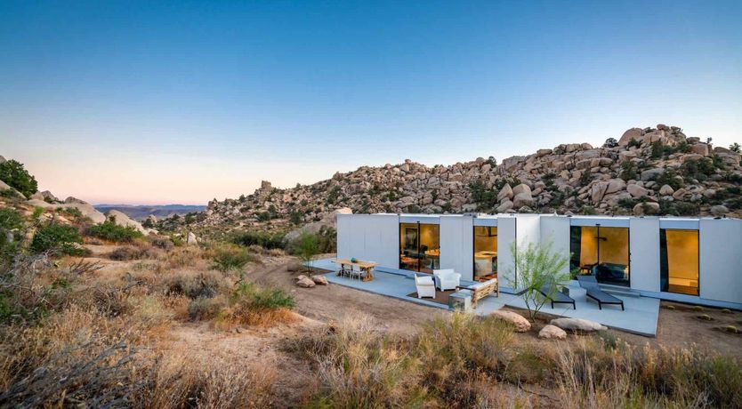 Photo of Desert Soul