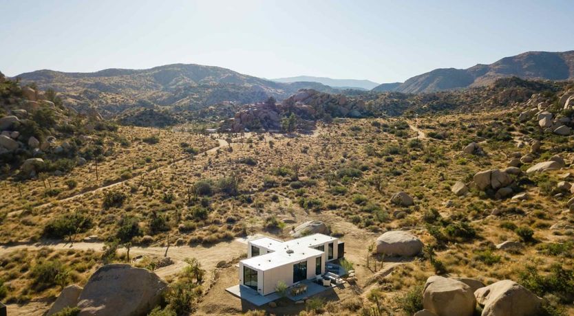 Photo of Desert Soul