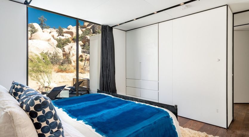 Photo of Desert Soul