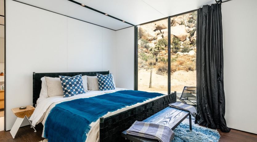 Photo of Desert Soul