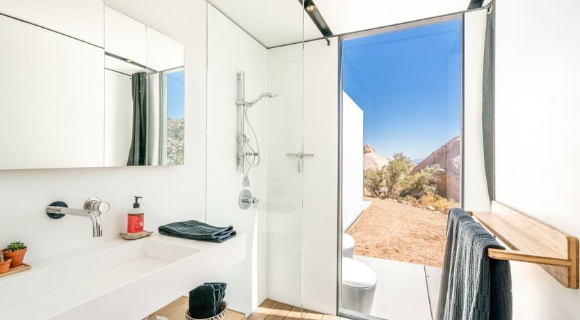 Photo of Desert Soul