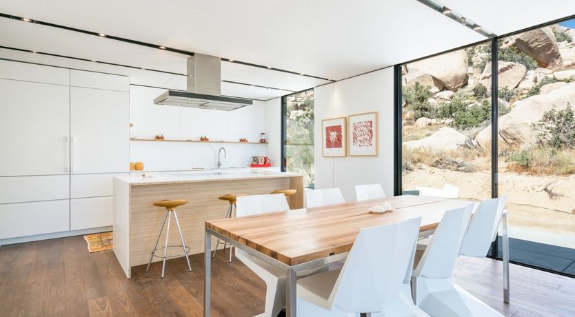 Photo of Desert Soul