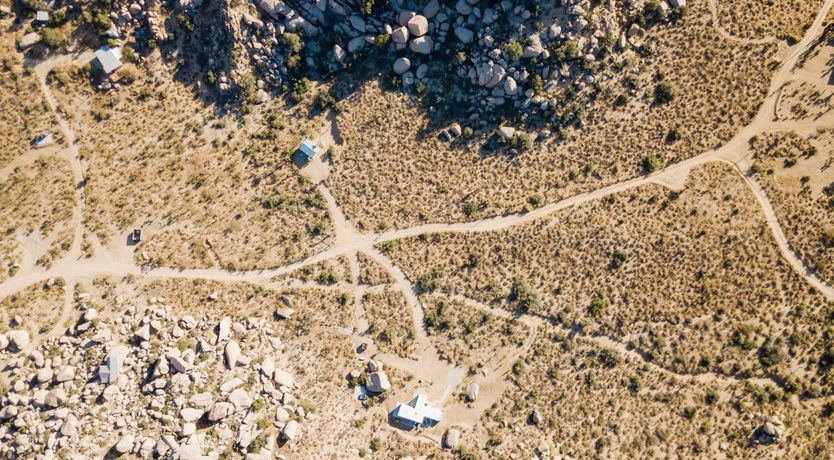 Photo of Desert Soul