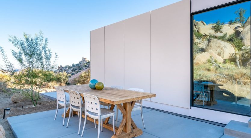 Photo of Desert Soul