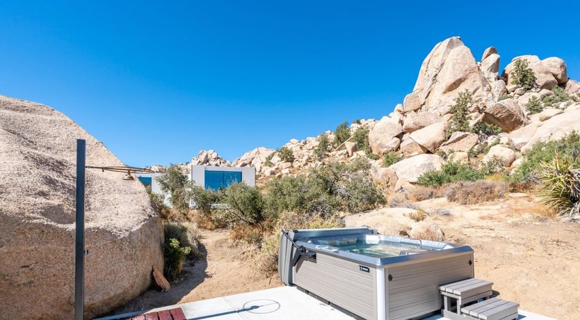 Photo of Desert Soul