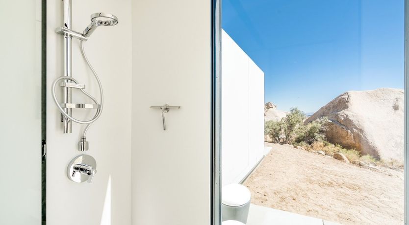 Photo of Desert Soul