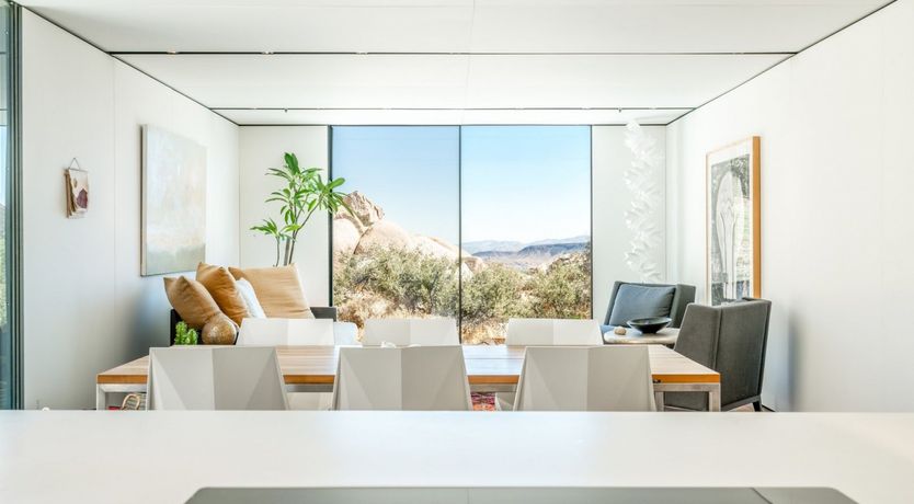 Photo of Desert Soul