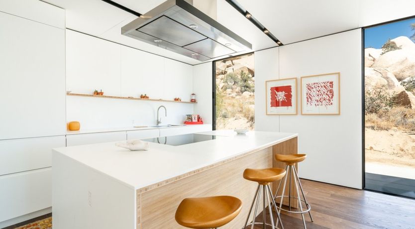 Photo of Desert Soul