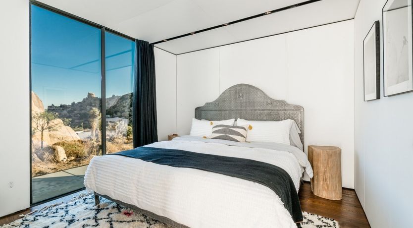 Photo of Desert Soul