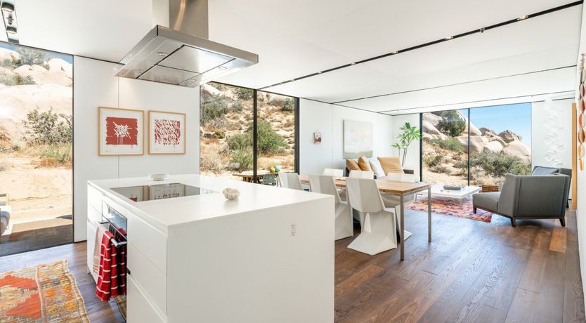 Photo of Desert Soul