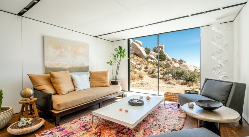 Photo of Desert Soul