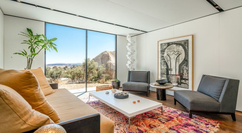 Photo of Desert Soul