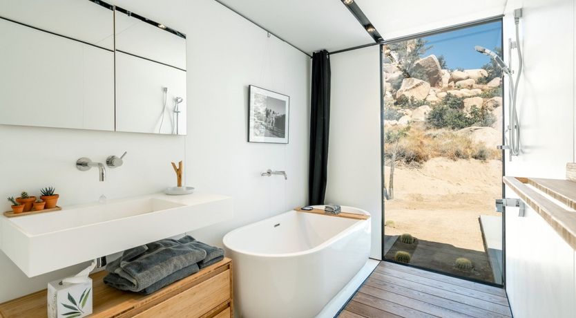 Photo of Desert Soul