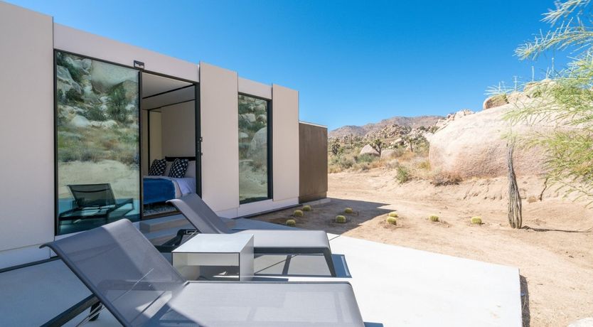 Photo of Desert Soul