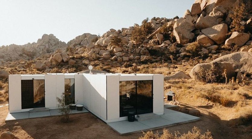 Photo of Desert Soul